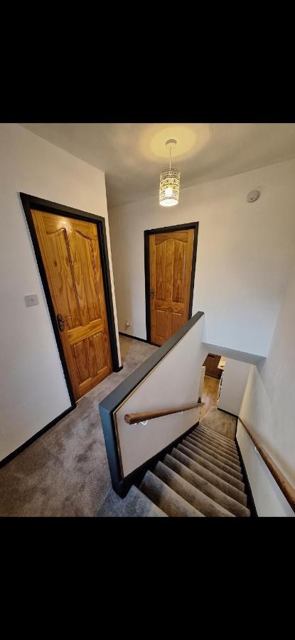 Roofers Rest Villa Magherafelt Exterior photo